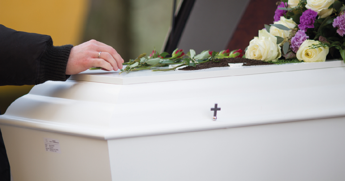 La mejor música para funeral Funeraria La Milagrosa