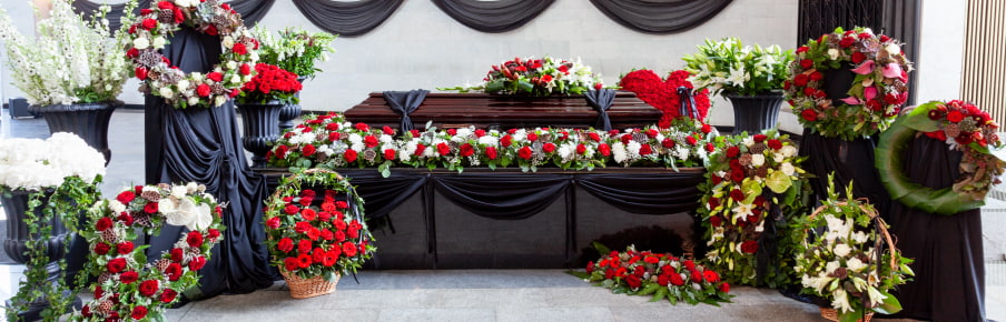 servicios que ofrece una funeraria ataúdes Funeraria La Milagrosa