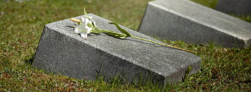 Los servicios funerarios tienen IVA funeraria la milagrosa
